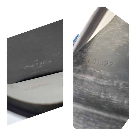 Authentic Preowned LV Epi Card Case - Picture 4 of 8